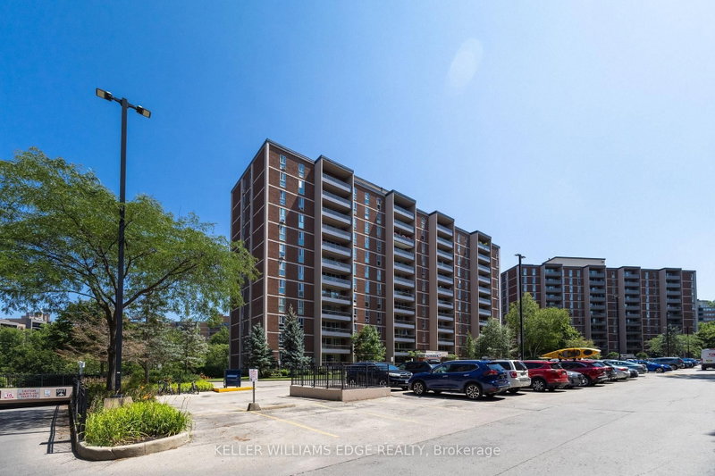 503 - 1966 Main Street W