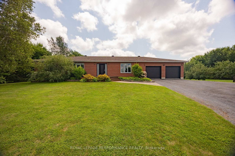 3610 Cloverside Road