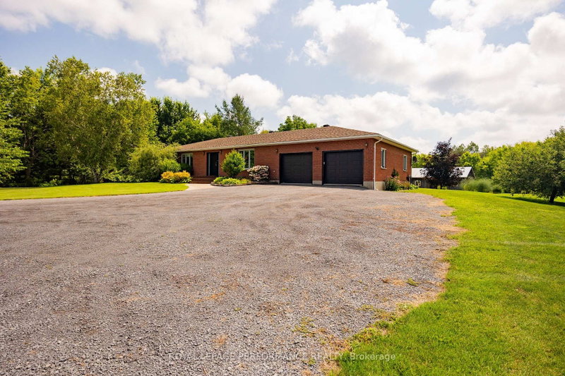 3610 Cloverside Road