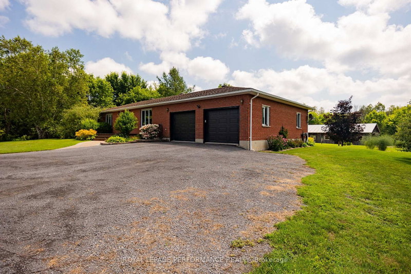 3610 Cloverside Road