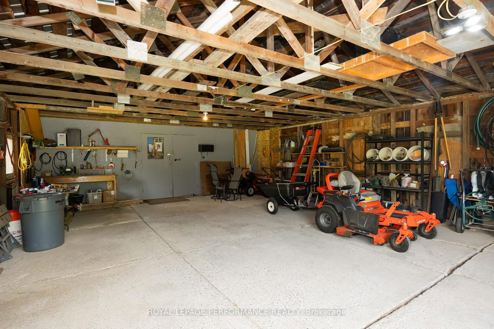3610 Cloverside Road • North Stormont, ON photo 38