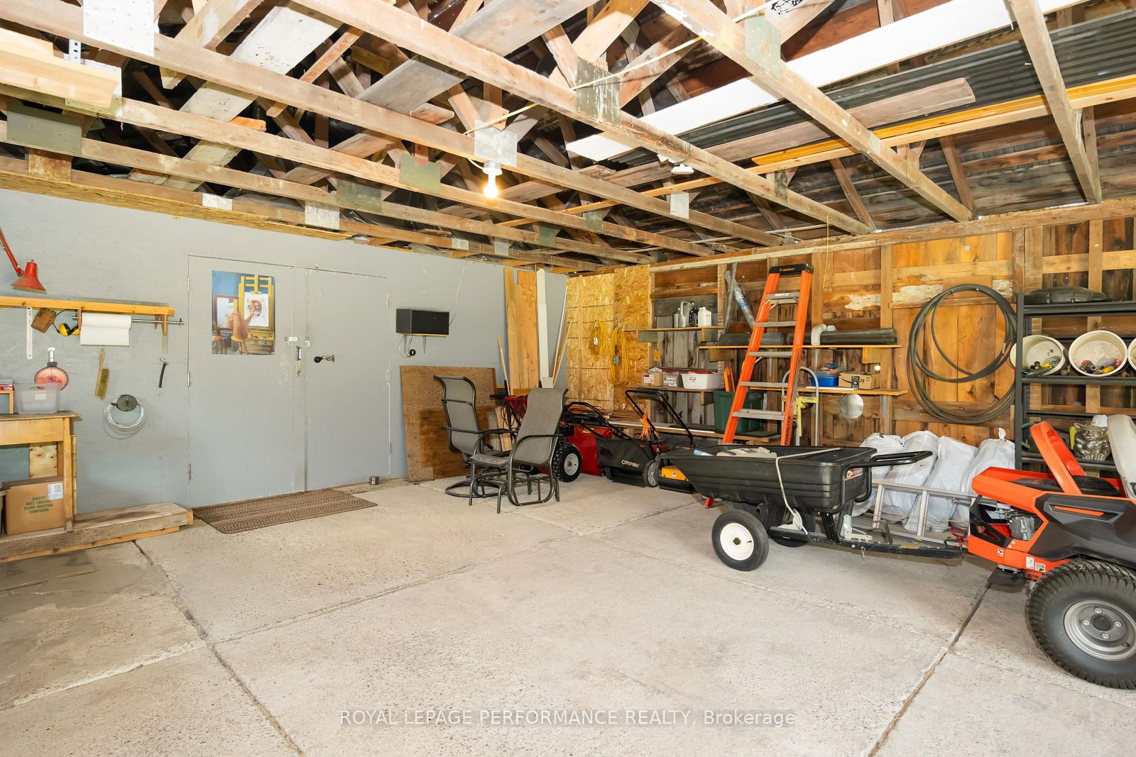 3610 Cloverside Road • North Stormont, ON photo 39