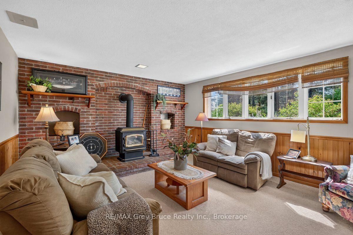 132 clearview Crescent • Meaford, ON photo 13