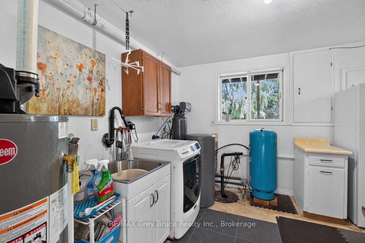 132 clearview Crescent • Meaford, ON photo 14