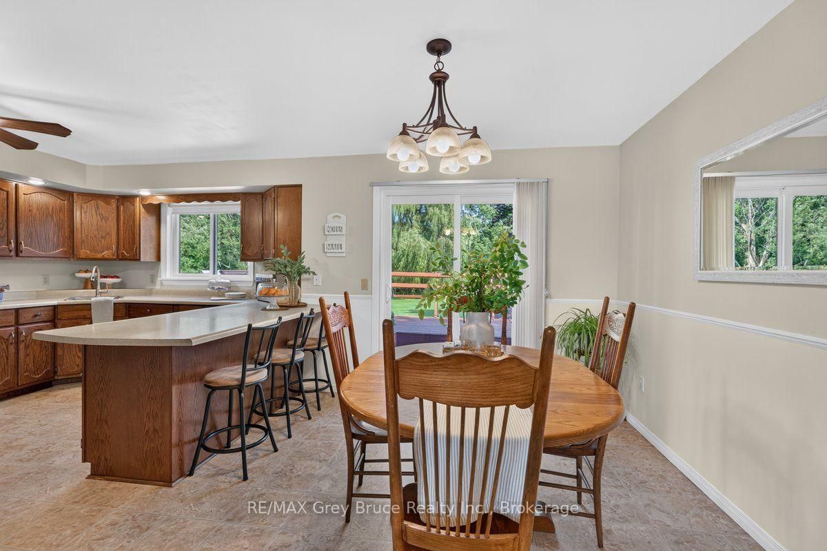 132 clearview Crescent • Meaford, ON photo 18