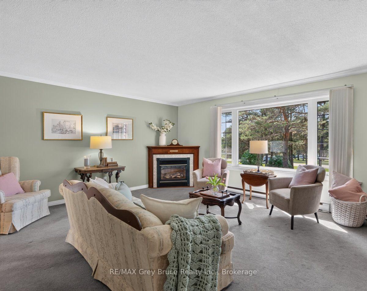 132 clearview Crescent • Meaford, ON photo 19