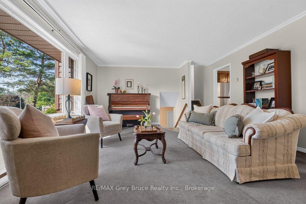 132 clearview Crescent • Meaford, ON photo 20