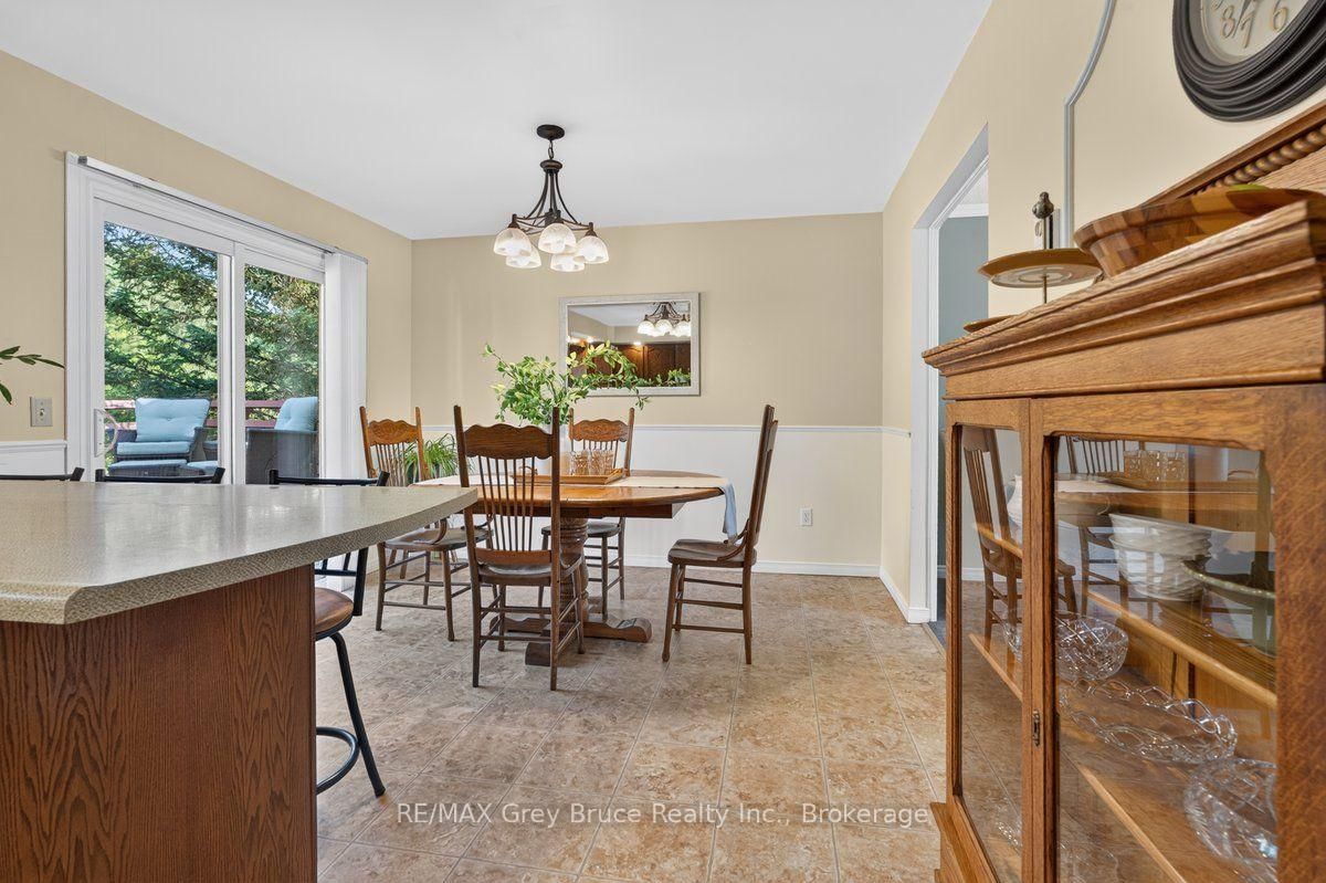 132 clearview Crescent • Meaford, ON photo 23