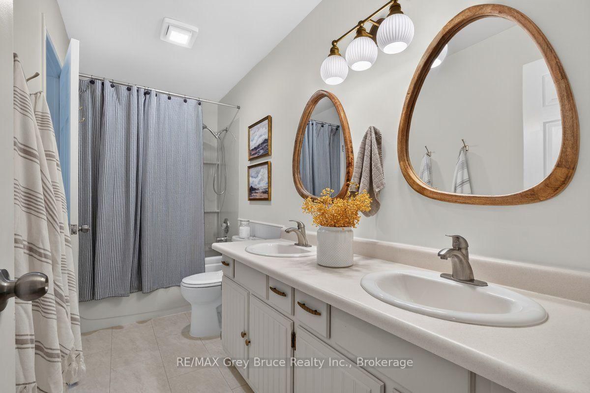 132 clearview Crescent • Meaford, ON photo 25
