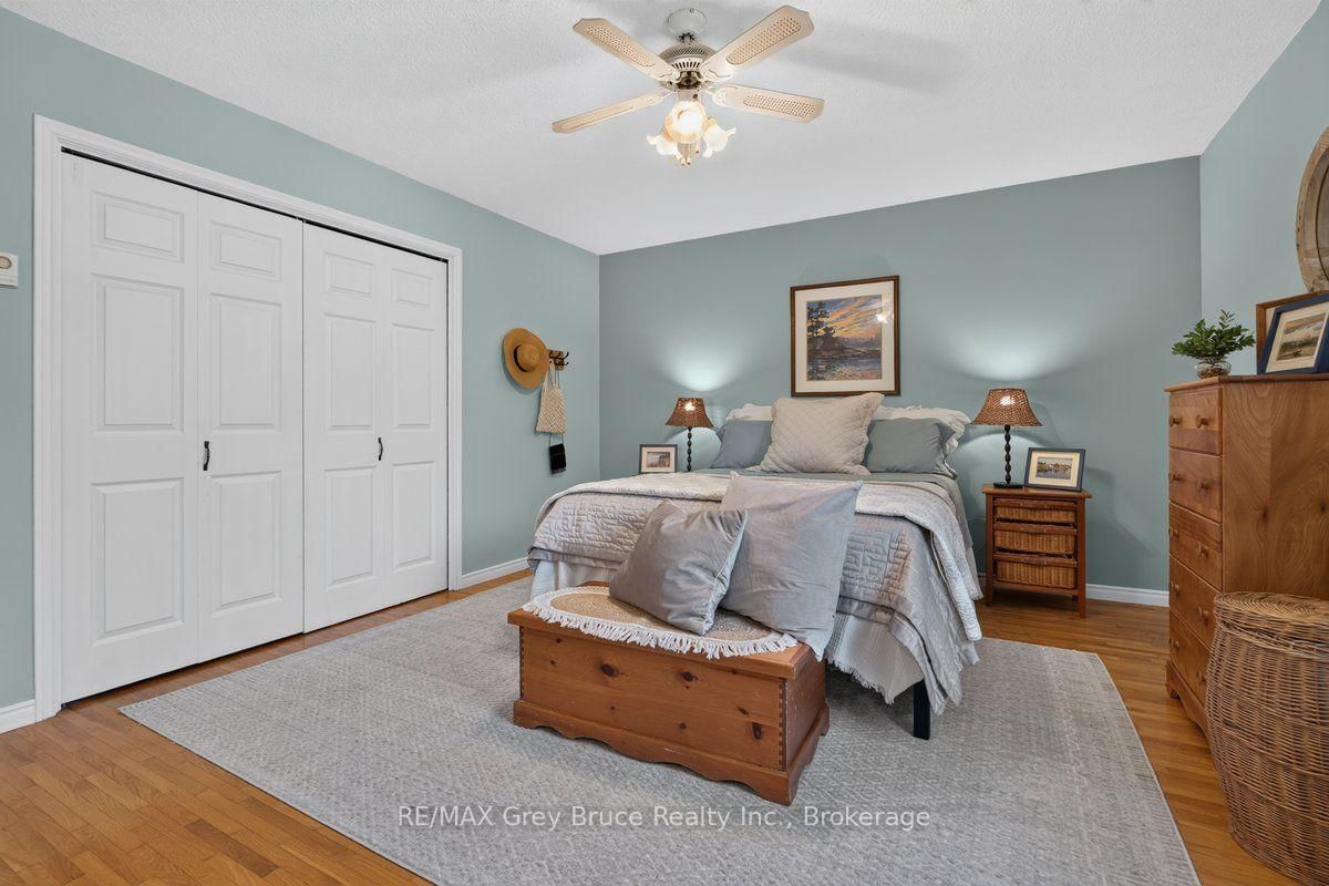 132 clearview Crescent • Meaford, ON photo 26