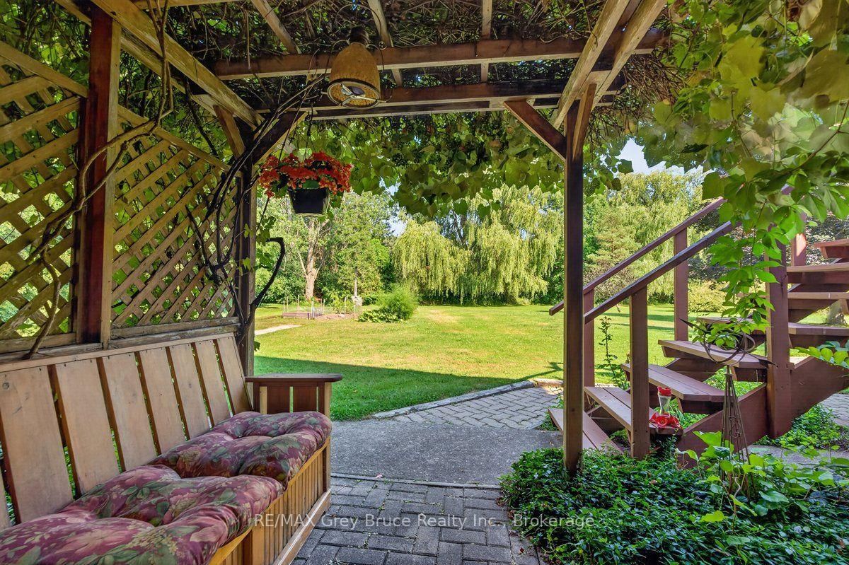 132 clearview Crescent • Meaford, ON photo 29