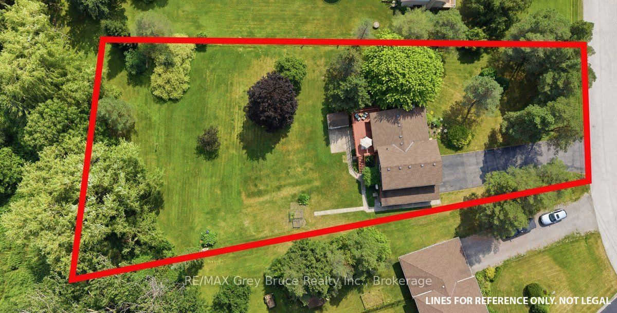 132 clearview Crescent • Meaford, ON photo 30