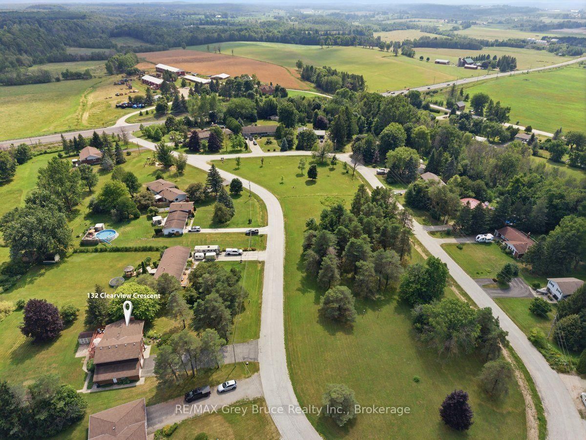 132 clearview Crescent • Meaford, ON photo 31