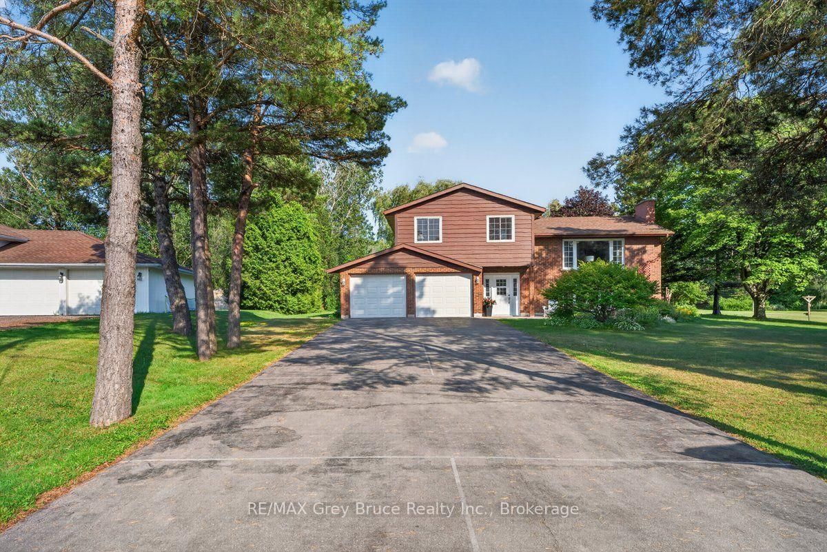 132 clearview Crescent • Meaford, ON photo 32