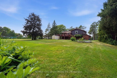 132 clearview Crescent • Meaford, ON photo 4