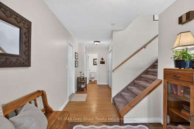 132 clearview Crescent • Meaford, ON photo 6