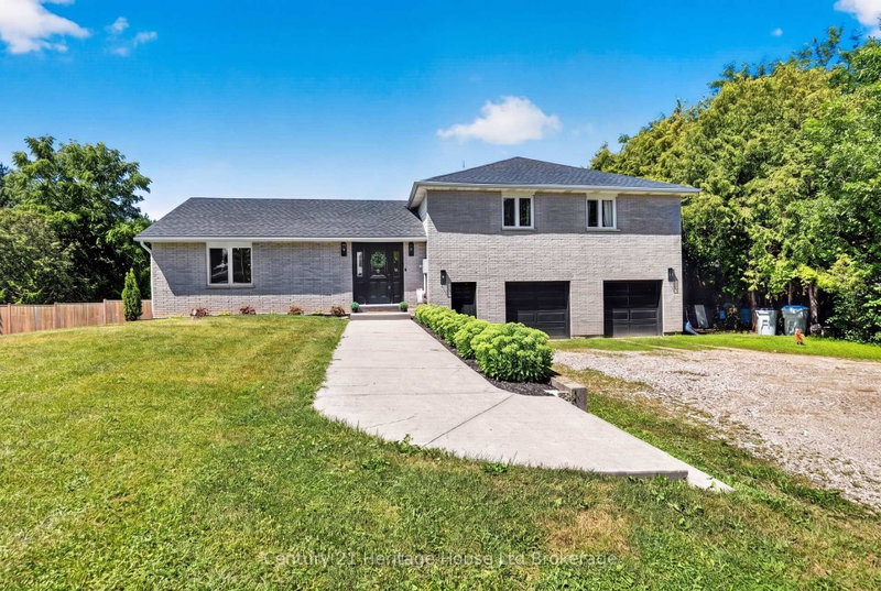 1668 Perth 123 Road