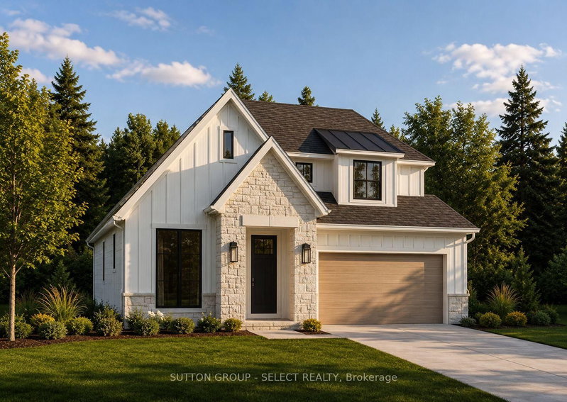 275 Silver Maple Circle