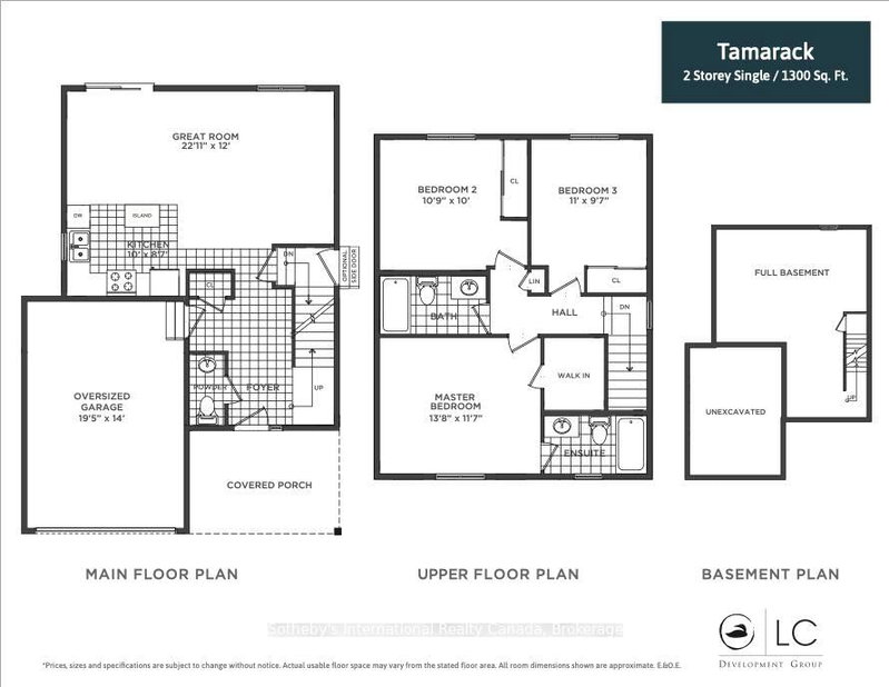 Lot 85 Markdale Meadows Drive