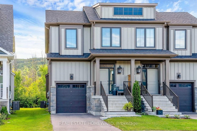222 Yellow Birch Avenue