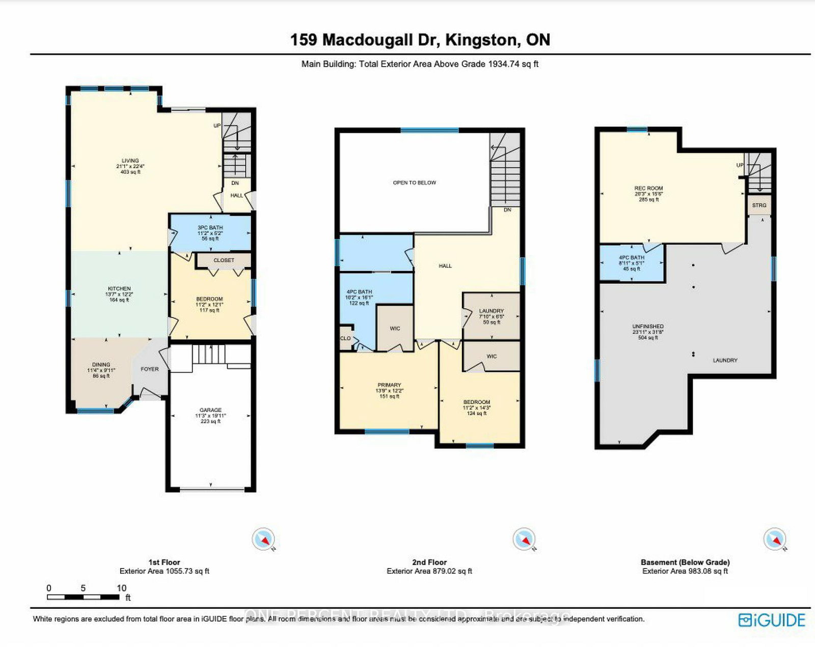 159 Macdougall Drive • Loyalist, ON photo 50