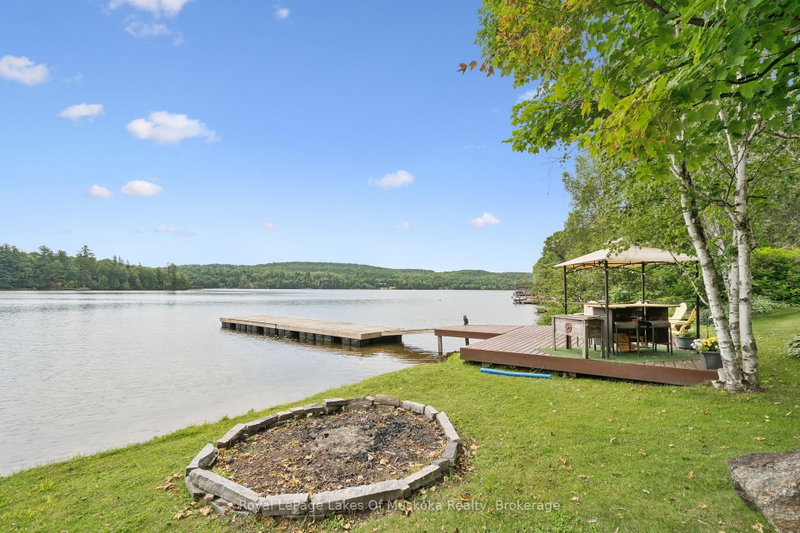 1082 Kawagama Lake Road