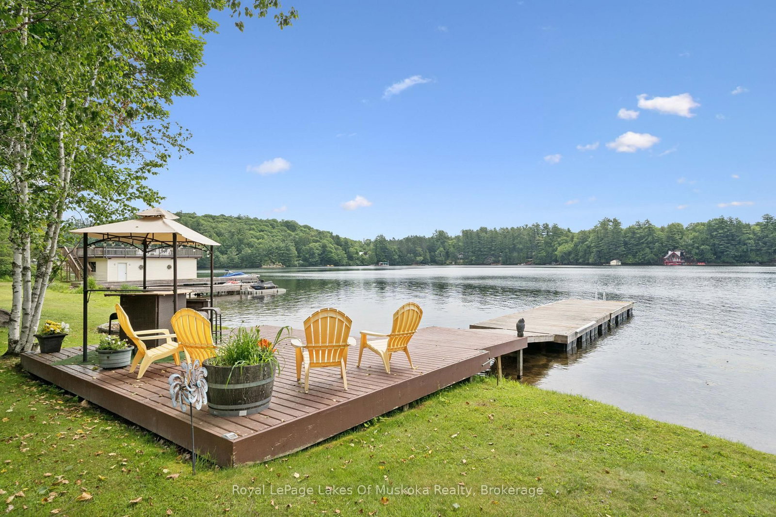 1082 Kawagama Lake Road • Algonquin Highlands, ON photo 13