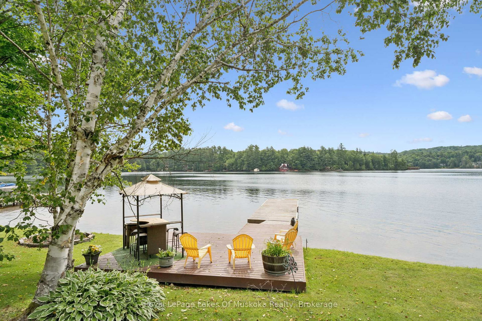 1082 Kawagama Lake Road • Algonquin Highlands, ON photo 14