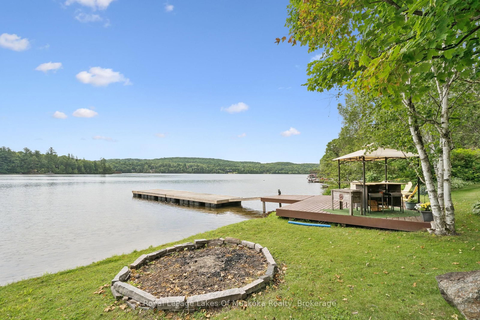 1082 Kawagama Lake Road • Algonquin Highlands, ON photo 3