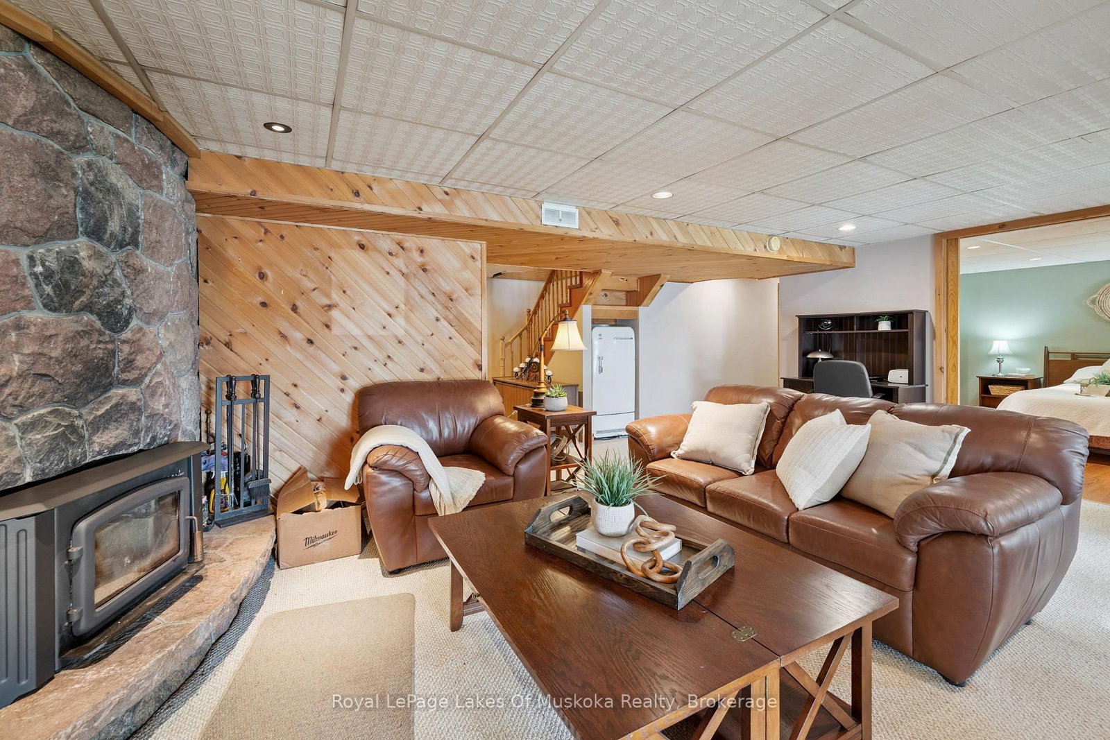 1082 Kawagama Lake Road • Algonquin Highlands, ON photo 30