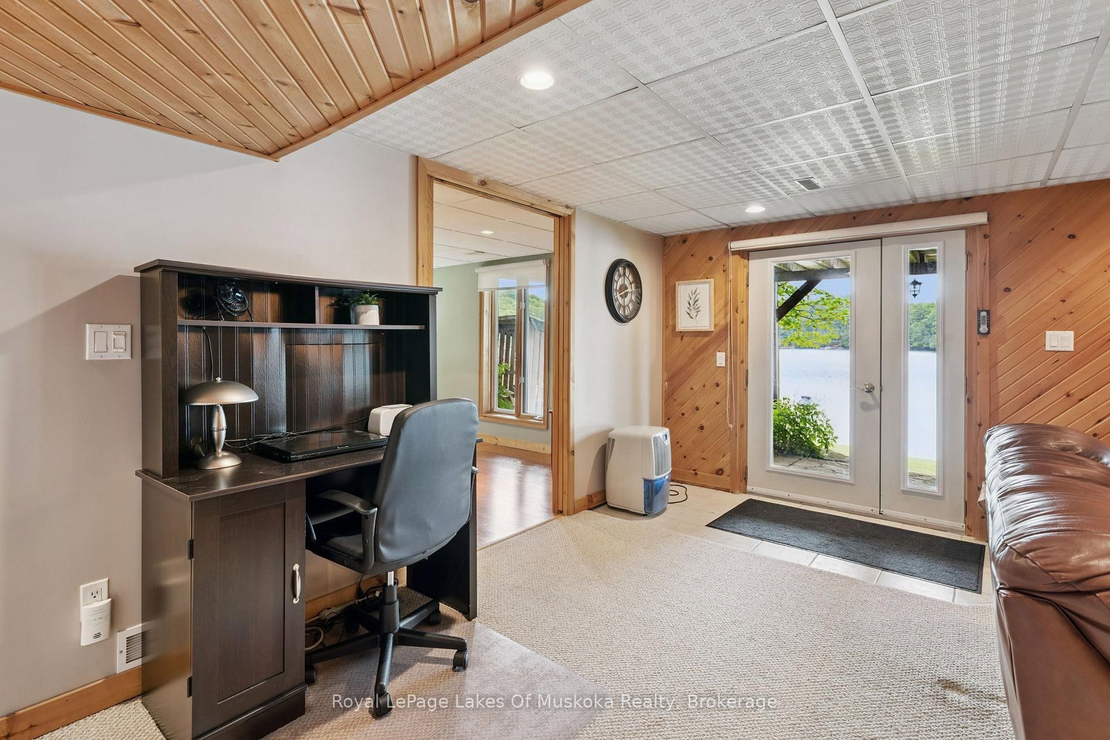 1082 Kawagama Lake Road • Algonquin Highlands, ON photo 31