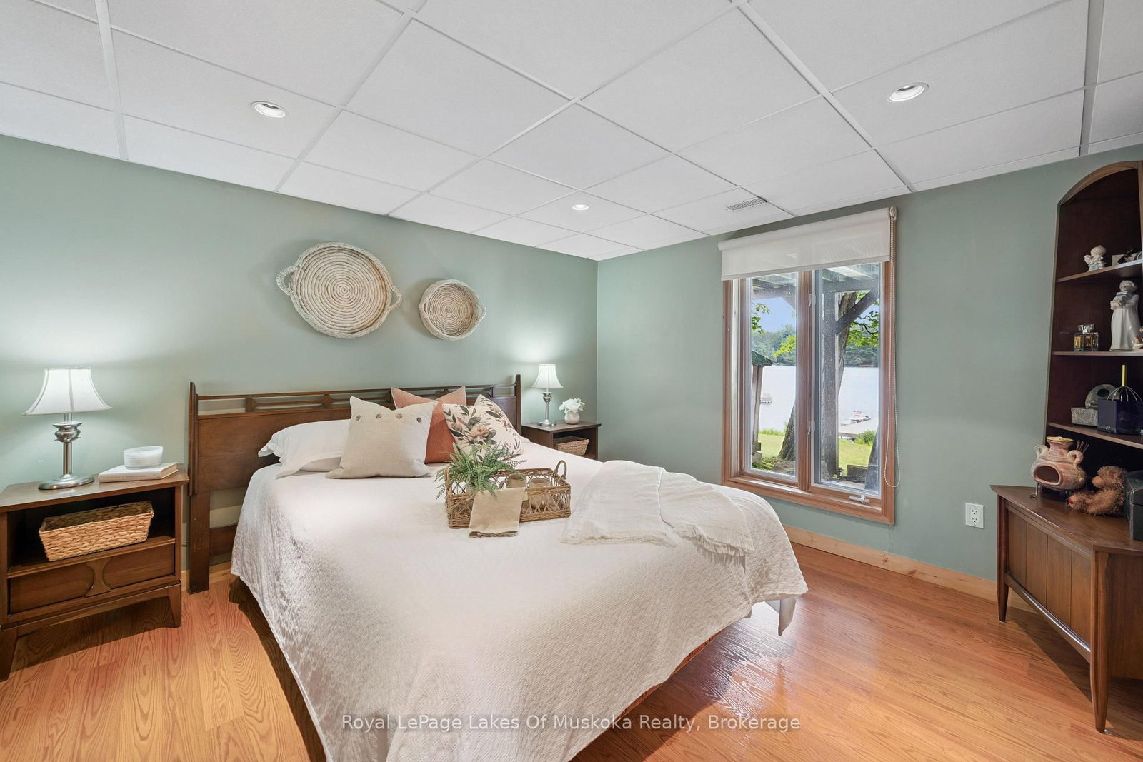 1082 Kawagama Lake Road • Algonquin Highlands, ON photo 34