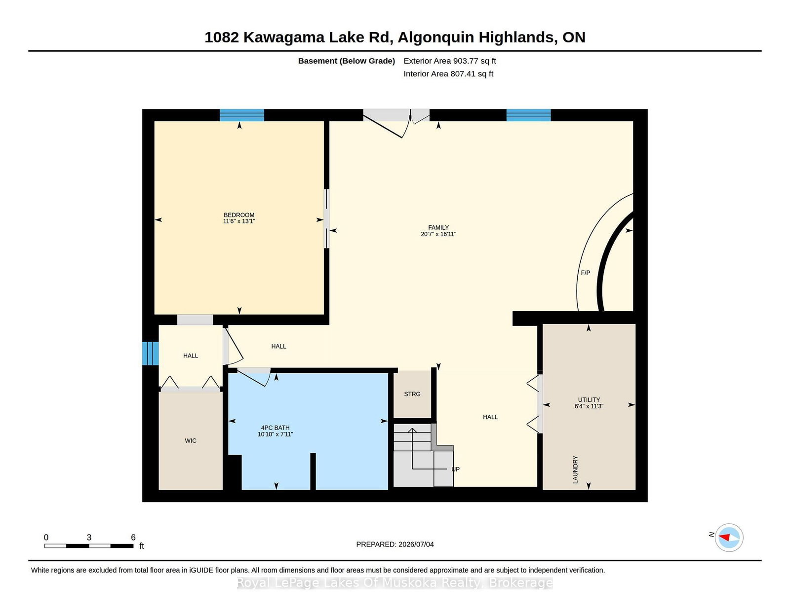 1082 Kawagama Lake Road • Algonquin Highlands, ON photo 39