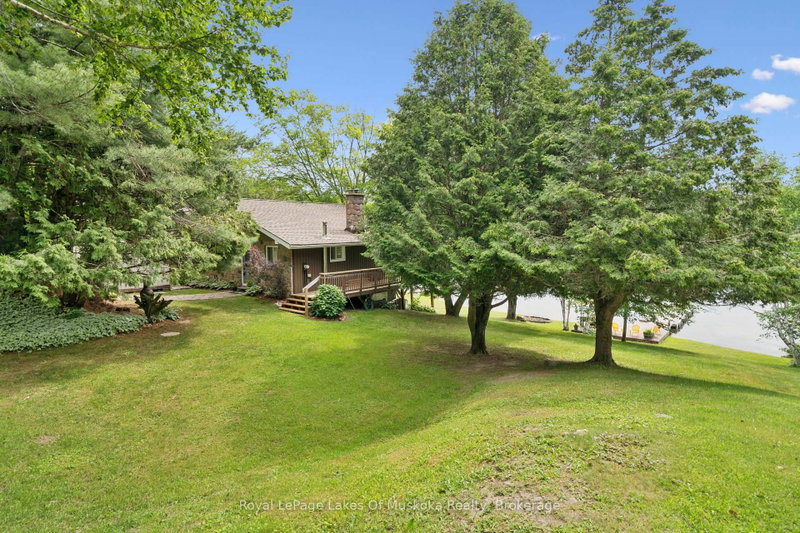 1082 Kawagama Lake Rd photo 5