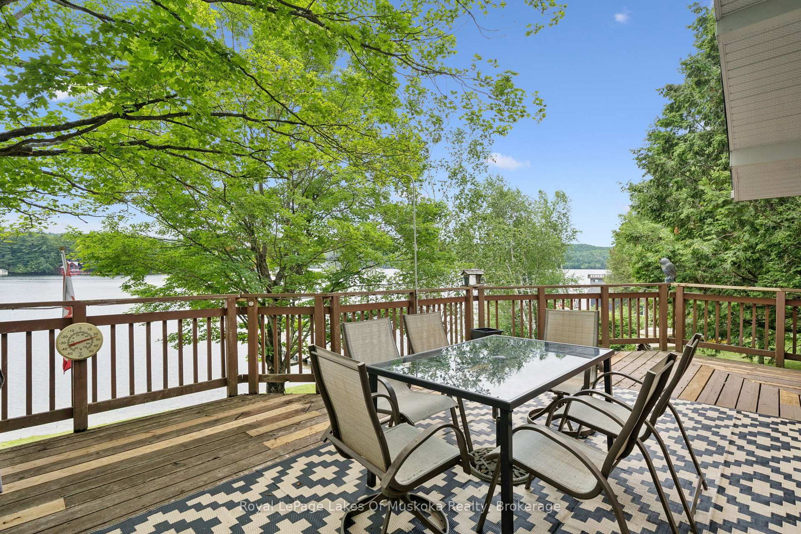 1082 Kawagama Lake Road • Algonquin Highlands, ON photo 9