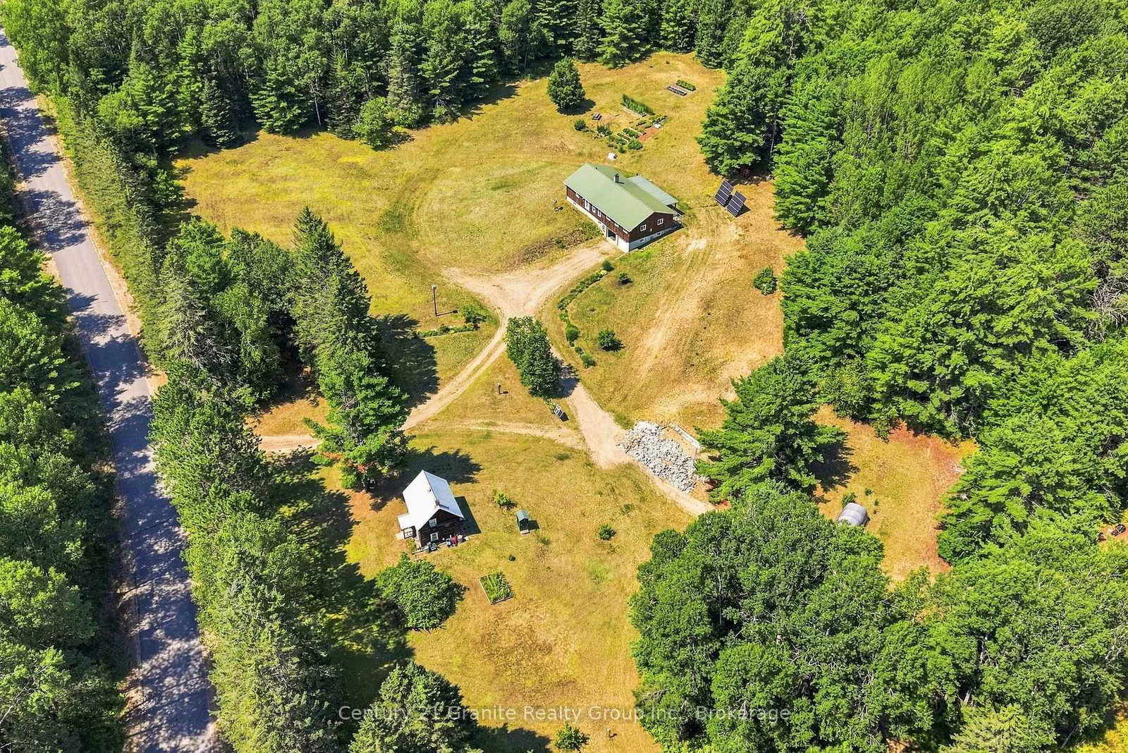 2125 Boulter Road • Maple Leaf, ON photo 1