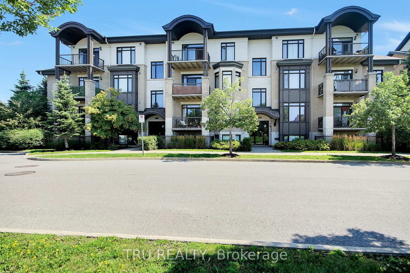 404 - 655 Beauparc Private