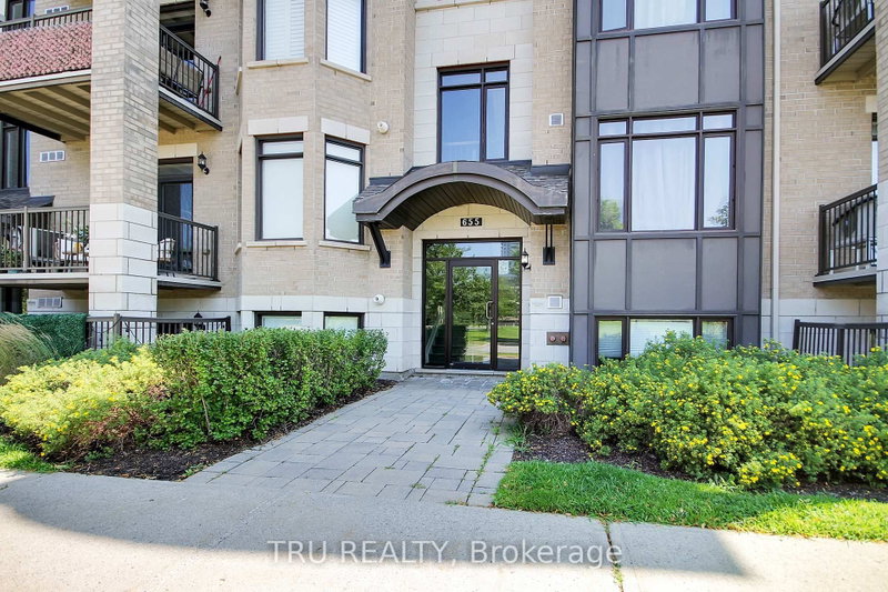 404 - 655 Beauparc Private