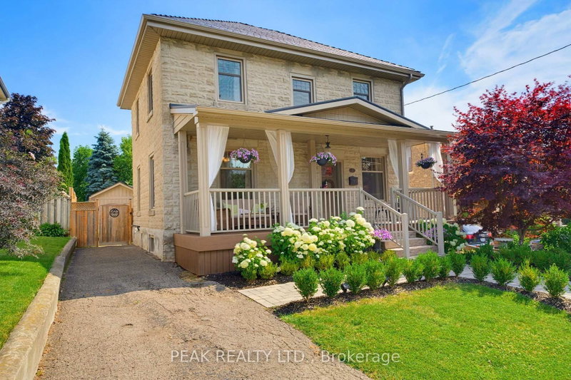 41 Banfield Street