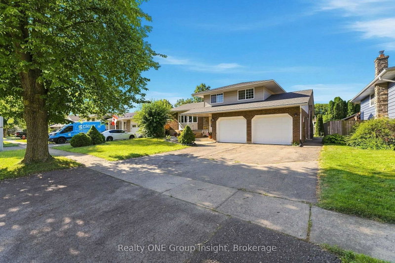 46 Mccoll Drive