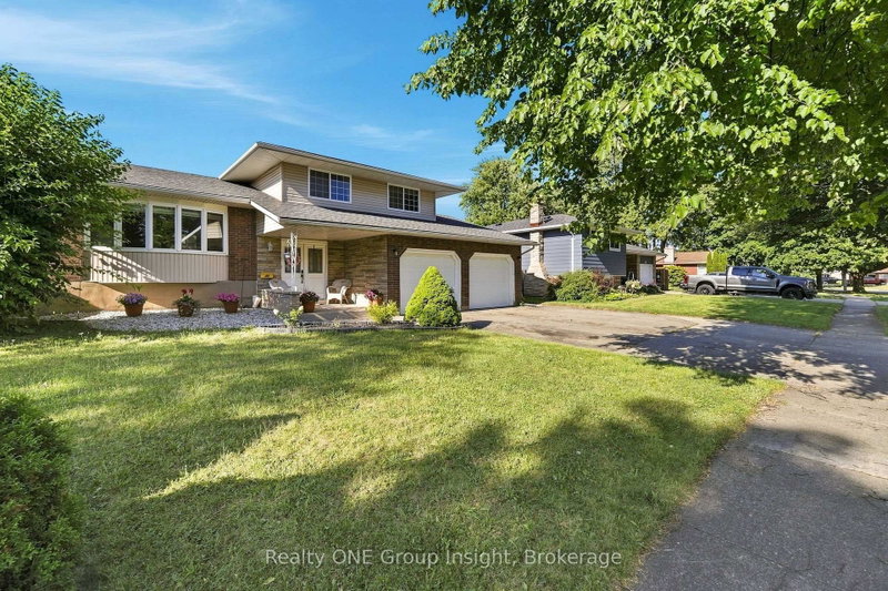 46 Mccoll Drive