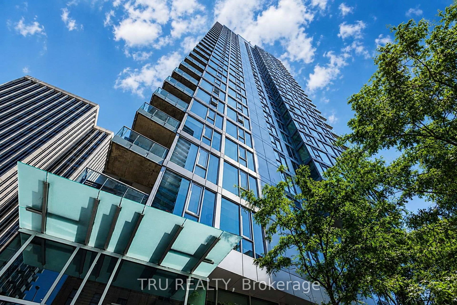 179 Metcalfe Street • #1110 • Ottawa, ON photo 1
