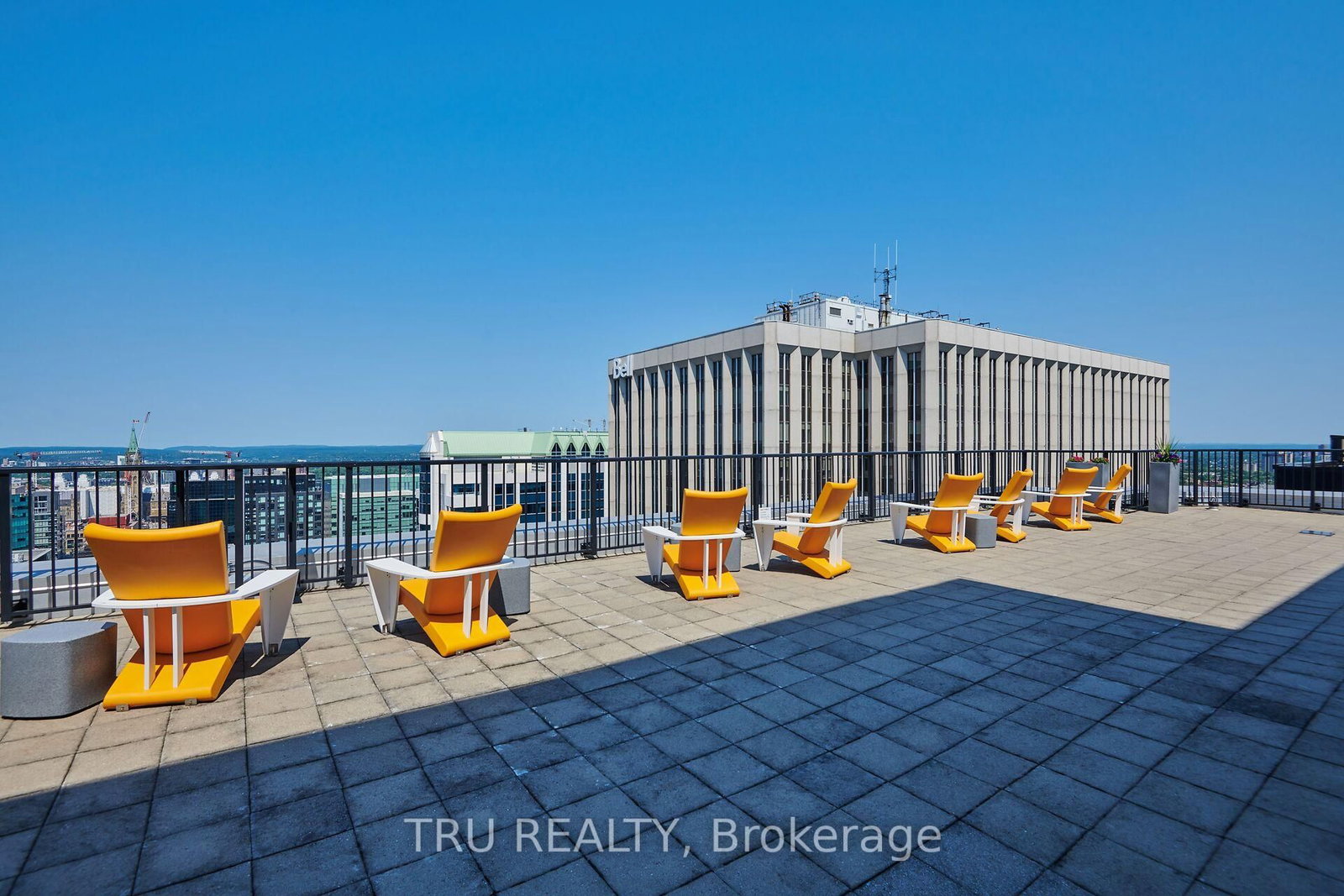 179 Metcalfe Street • #1110 • Ottawa, ON photo 28