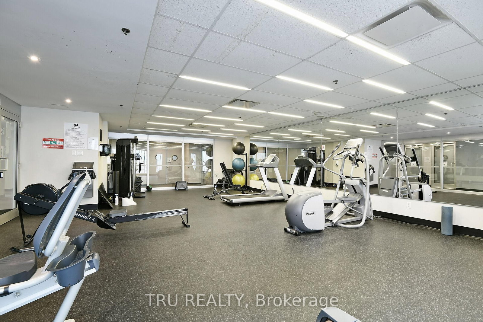 179 Metcalfe Street • #1110 • Ottawa, ON photo 36