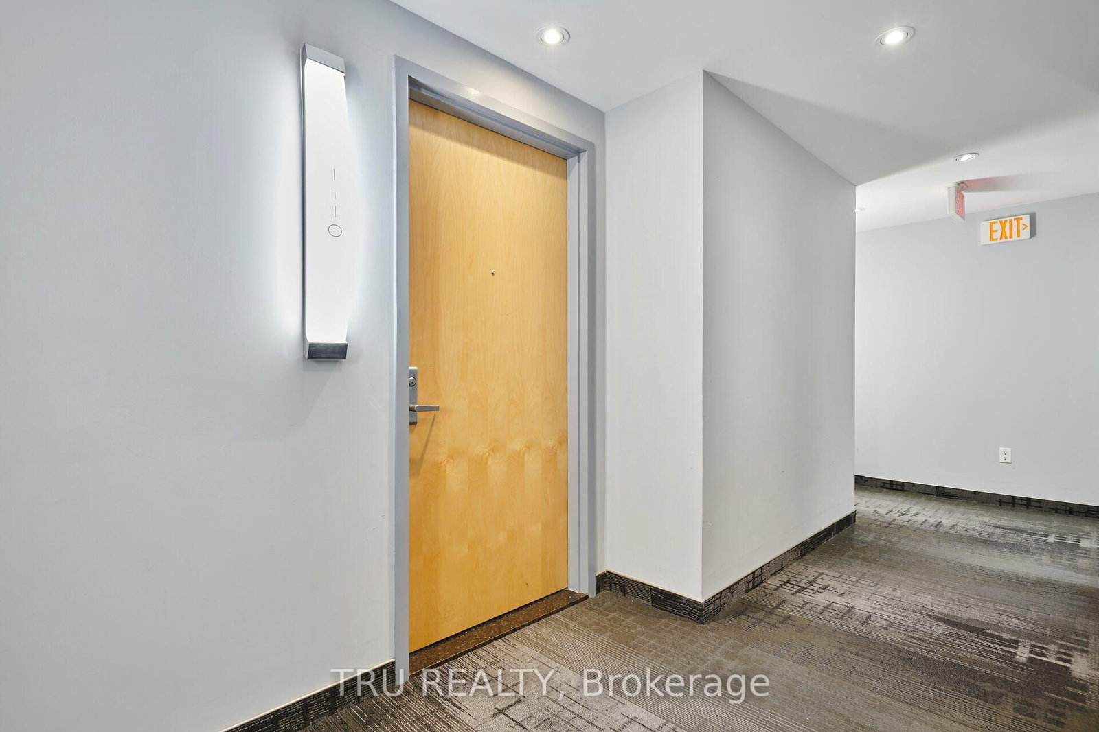 179 Metcalfe Street • #1110 • Ottawa, ON photo 4