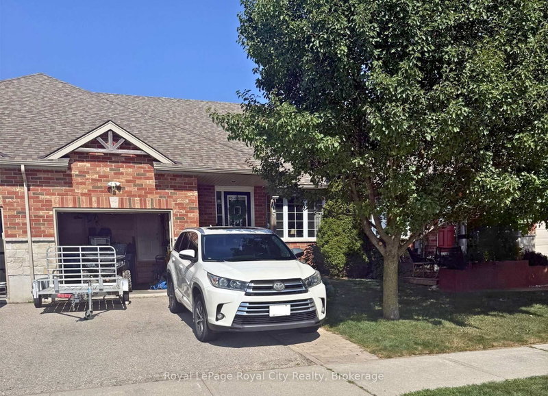 105 Spencer Drive