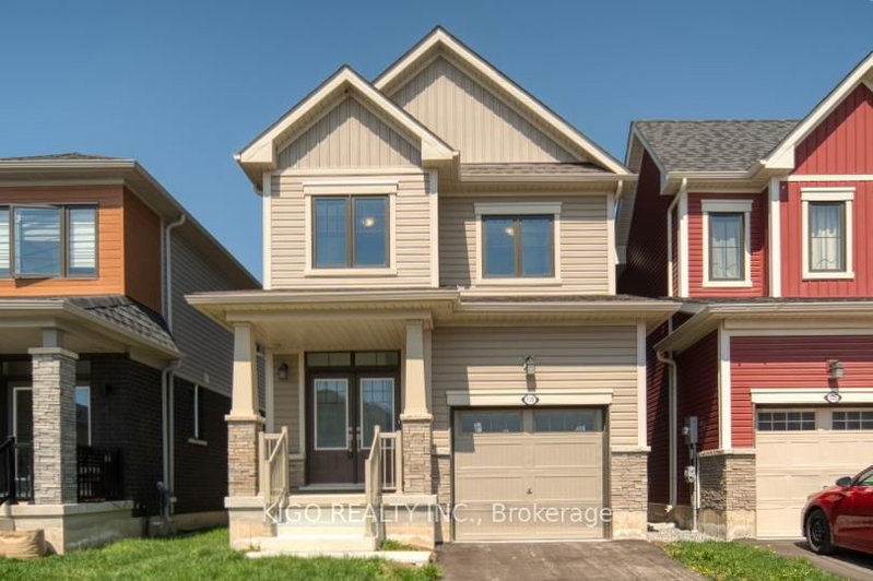139 Velvet Way