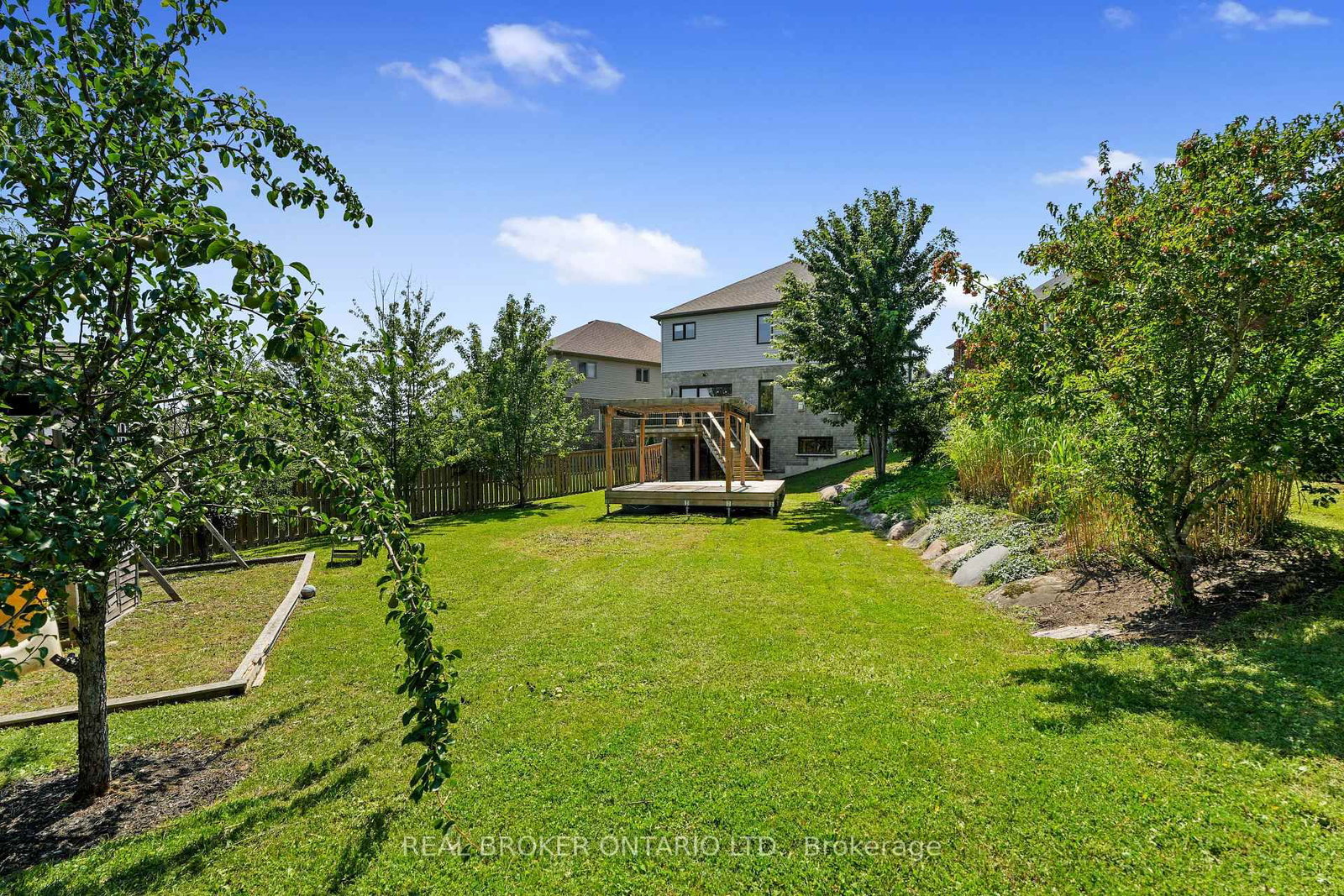 334 Blacksmith Way • Peterborough, ON photo 39