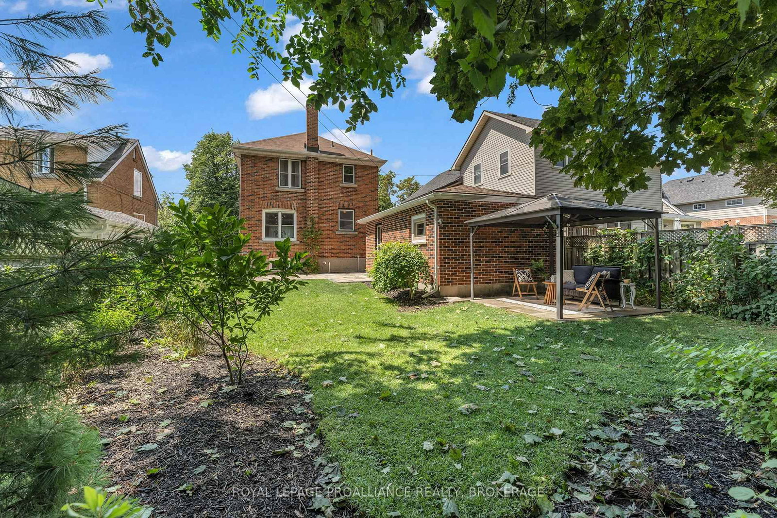201 Willingdon Avenue • Kingston, ON photo 33