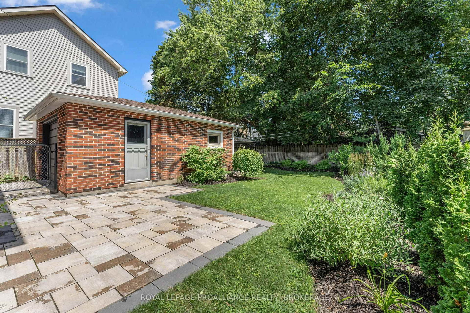 201 Willingdon Avenue • Kingston, ON photo 37